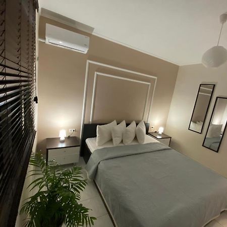 Lucas Apartment Tirana Exterior foto